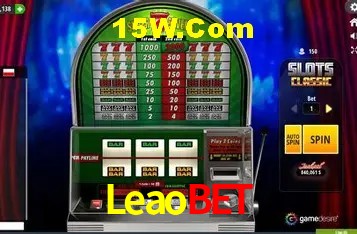 Experiência VIP Leaobet