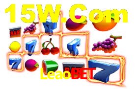Welcome Bonus Leaobet