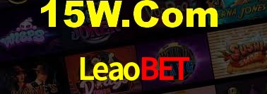 Experiência VIP Leaobet