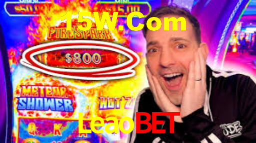 Leaobet - Cassino De Jogos Brasileiros - Leão Bet Vip