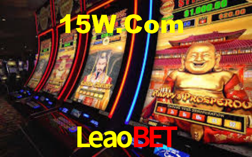 Leão Bet Login App