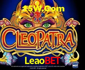Estatísticas do Jogo Leaobet
