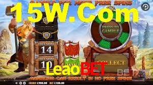 Tennis Betting Leaobet