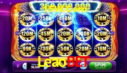 cassino Leaobet