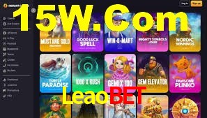 Crash Games Strategies Leaobet