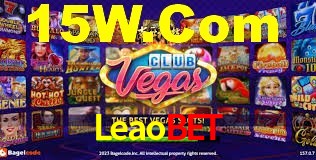 VIP Casino Leaobet