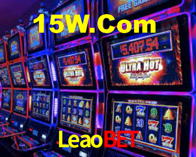 Leaobet