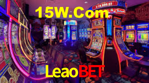 Leaobet