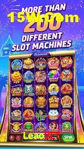 Live Casino Leaobet