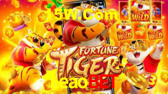Leão Bet Login App
