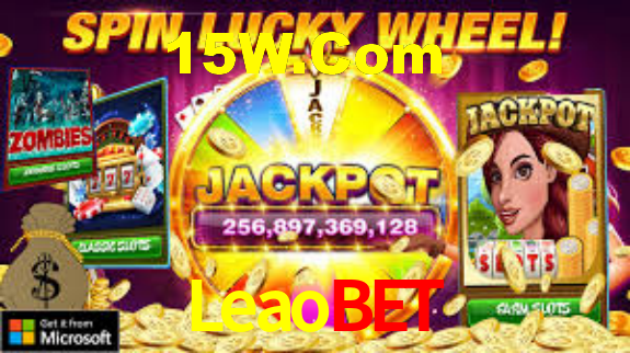 Leaobet: A Experiência de Casino com Jogos de Mesa ao Vivo