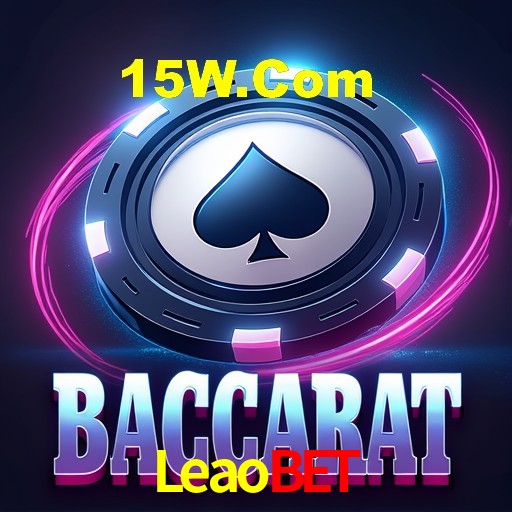 Interface Premium Leaobet