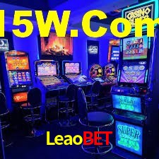 Exclusive Games Leaobet