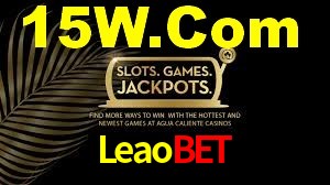 Leão Bet Login App