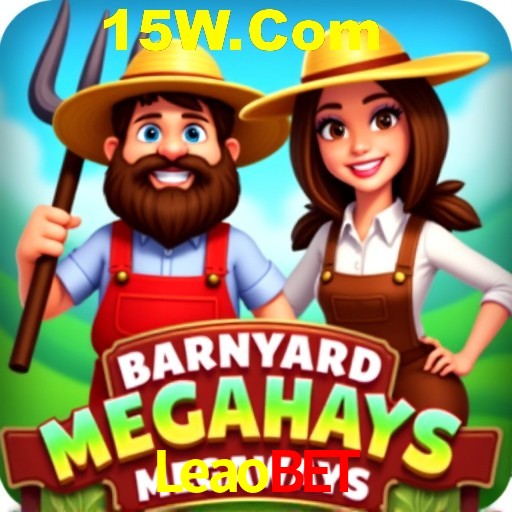 Account Benefits Leaobet