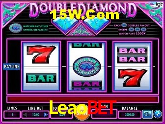 Provedores de Jogos Leaobet