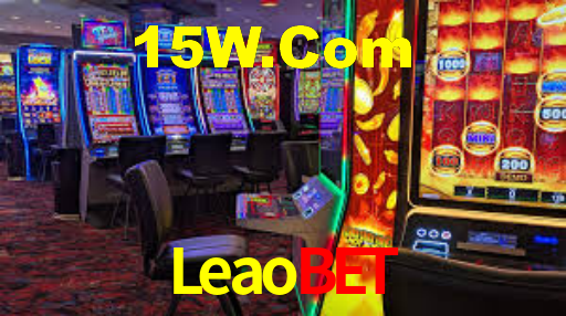 Leaobet