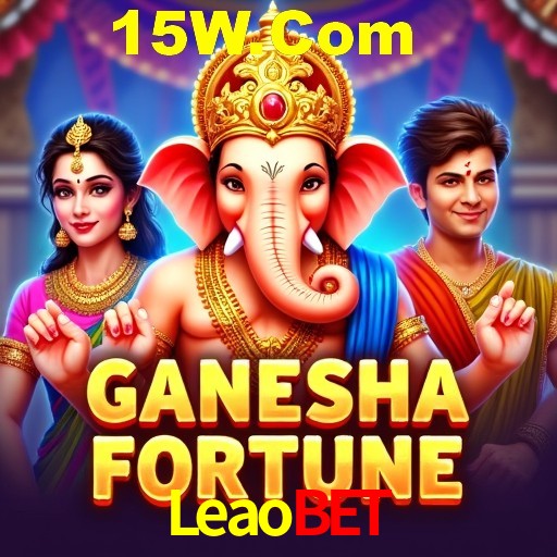 Seasonal Promotions Leaobet