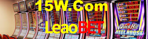 Leaobet