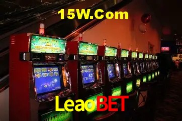 Diretório de Jogos Leaobet