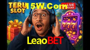 Game Providers Leaobet