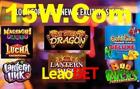 Roulette Table Leaobet