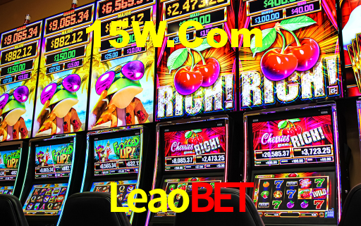 Leaobet
