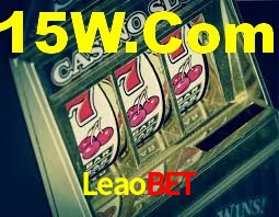 Welcome Bonus Leaobet
