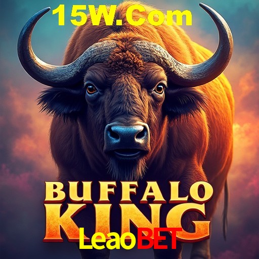 Descubra o Mundo do Cassino Online com Leaobet