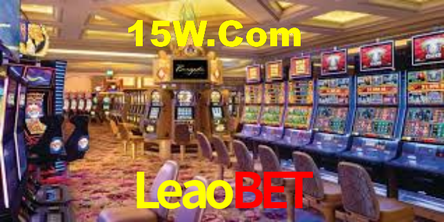 Leaobet