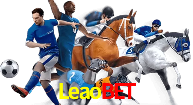 Leaobet
